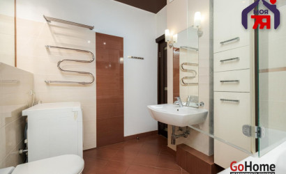 Купить 2-комнатную квартиру, Минск, Независимости просп., 168/3(Первомайский район). Фото 17