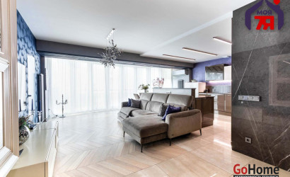 Купить 4-комнатную квартиру, Минск, Восточная ул., 107 (Советский район). Фото 16