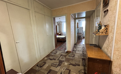 Купить 2-комнатную квартиру, Гродно, Космонавтов, 10Б. Фото 6