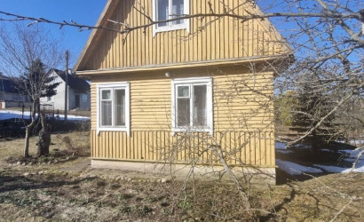 Купить дачу, СТ Лесное, 6.04 соток. Фото 7