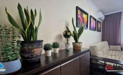 Купить 3-комнатную квартиру, Гомель, ул. Свиридова, д. 71. Фото 3