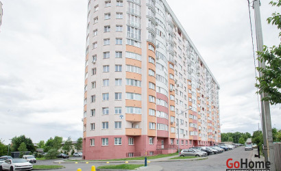 Купить 2-комнатную квартиру, Минск, Стадионная ул., 9(Центральный район). Фото 43