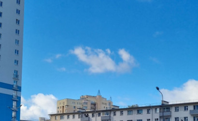 Купить 3-комнатную квартиру, Минск, просп. Дзержинского, д. 26 (Московский район). Фото 4