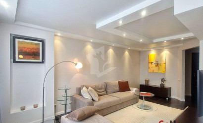 Снять 3-комнатную квартиру, Минск, просп. газеты Правда, д. 16. Фото 1