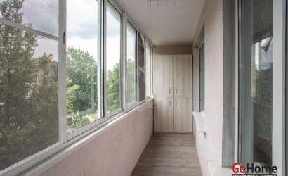 Купить 3-комнатную квартиру, Жодино, Гагарина ул., 24. Фото 19