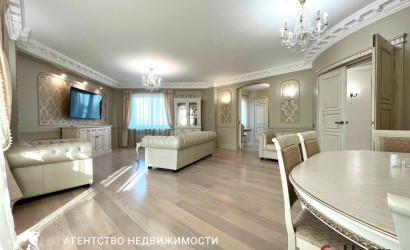 Снять 4-комнатную квартиру, Минск, Победителей пр-т 57 (Центральный район). Фото 9