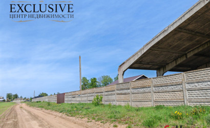 Продажа склада, Большая Волохва,  1712 кв.м.. Фото 17