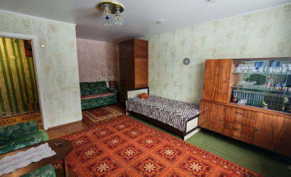 Купить 1-комнатную квартиру, Могилев, Шмидта, 36. Фото 5