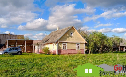 Купить дом, Деревная, Молчадская ул., 18, 25 соток. Фото 3