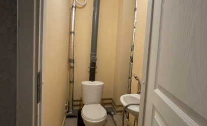 Купить 1-комнатную квартиру, Лида, Гастелло, 46. Фото 10