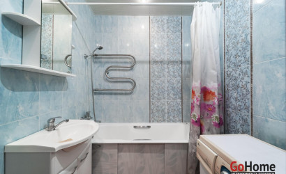 Купить 1-комнатную квартиру, Заславль, Советская ул., 63. Фото 17