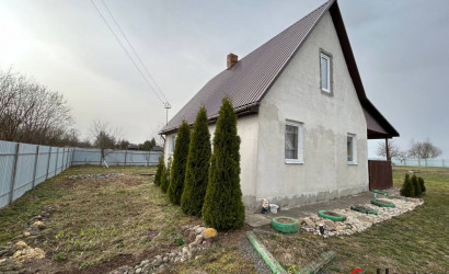 Купить дом, Дубовый Лог, Дорожная, 4, 29.34 соток. Фото 1