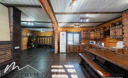 Купить дом, Вераги, Садовая ул., 15.3 соток. Фото 7