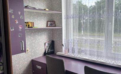 Купить 4-комнатную квартиру, Витебск, Чкалова ул., 62. Фото 7