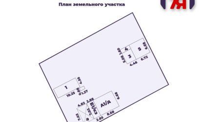 Купить дом, Логойск, Крылова ул., 15 соток. Фото 26