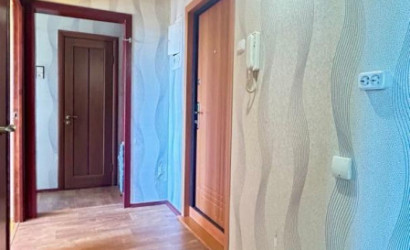 Купить 2-комнатную квартиру, Солигорск, Набережная ул., 25. Фото 12