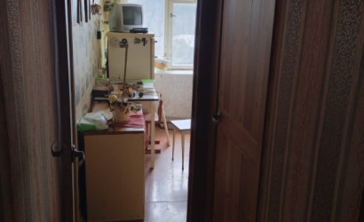 Купить 1-комнатную квартиру, Елизово, Калинина 5. Фото 4