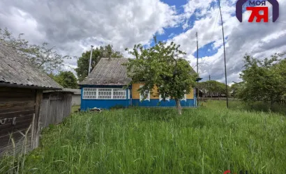  1-этаж.(63.7 м2), Гольчичи(Первомайская ул.)