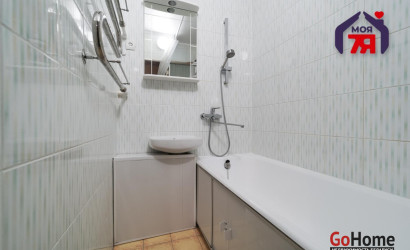 Купить 3-комнатную квартиру, Минск, Глебки ул., 58 (Фрунзенский район). Фото 16