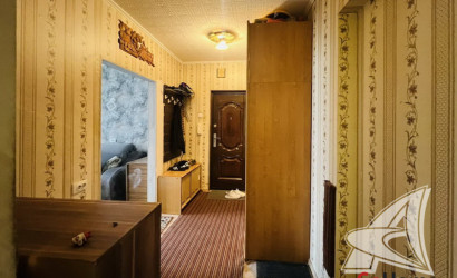 Купить 4-комнатную квартиру, Брест, Ковалево, ул. Луцкая. Фото 22