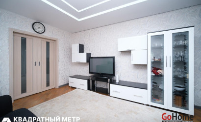 Купить 3-комнатную квартиру, Минск, Руссиянова ул., 15 (Первомайский район). Фото 6