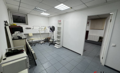 Продажа помещения, Минск, Независимости, 85Б,  101.6 кв.м.. Фото 15