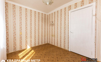 Купить 3-комнатную квартиру, Минск, Лобанка ул., 50 (Фрунзенский район). Фото 10