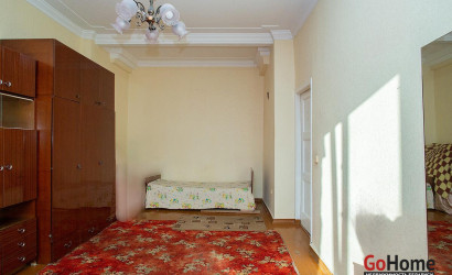 Купить 3-комнатную квартиру, Минск, Карвата ул., 34 (Партизанский район). Фото 8