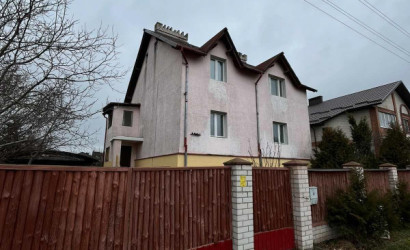 Купить коттедж, Брест, Лидская, 10 соток. Фото 12