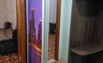 Снять 1-комнатную квартиру, Минск, ул. Колесникова, 4, Минск (Фрунзенский район). Фото 1