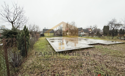 Купить участок, Мухавец, Мухавецкий с/с, 4.21 соток. Фото 3