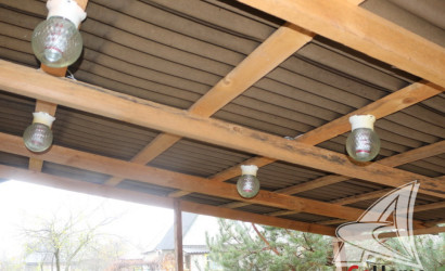 Купить дачу, Брест, Мотыкальский с/с, 4.07 соток. Фото 27