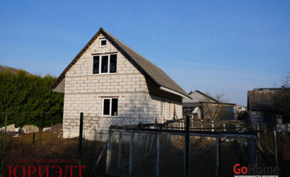 Купить коттедж, Брест, СТ Мара, 5 соток. Фото 2