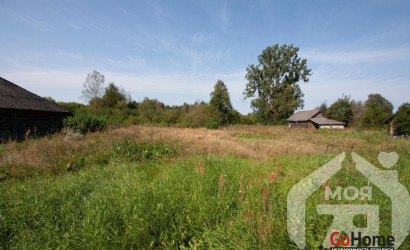 Купить дом, Гедевичи, Красивая ул., 14 соток. Фото 15