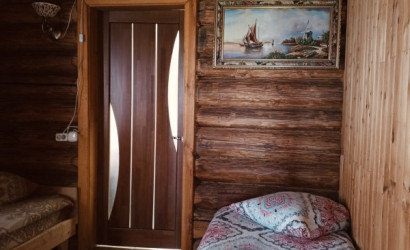 Снять на сутки коттедж, Пантелейки, Центральная, дом 39. Фото 17