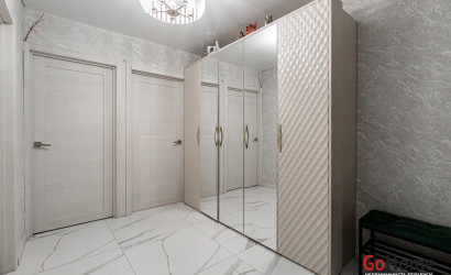 Купить 4-комнатную квартиру, Минск, Руссиянова, 24 (Первомайский район). Фото 17