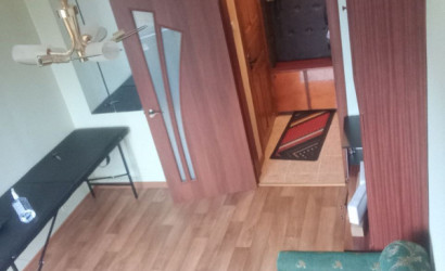 Купить 3-комнатную квартиру, Молодечно, Будавников,15. Фото 13