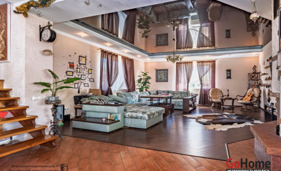 Купить дом, Свислочь, Молодёжный, 9.5 соток. Фото 20