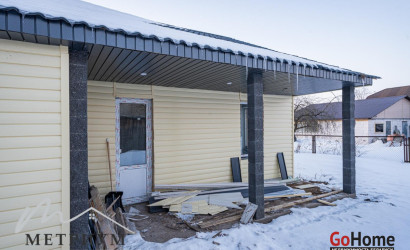 Купить дом, Столбцы, 17 Сентября ул., 3, 11.8 соток. Фото 7