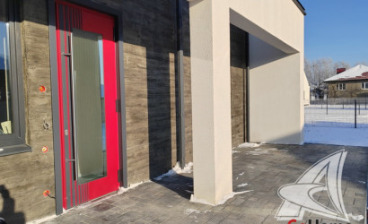 Купить дом, Брест, Волынка, 3.37 соток. Фото 29