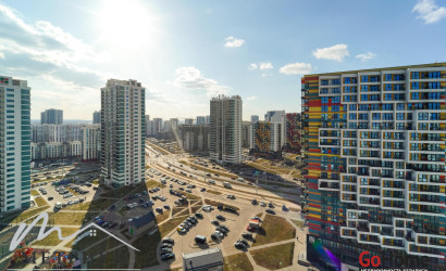 Купить 1-комнатную квартиру, Минск, Николы Теслы ул., 18 (Октябрьский район). Фото 10