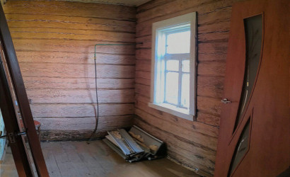  41.6 м2, Углы