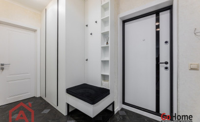 Купить 3-комнатную квартиру, Минск, Аэродромная, 28 (Октябрьский район). Фото 27