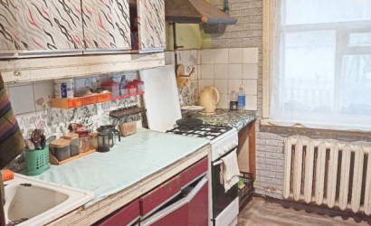 Купить 5-комнатную квартиру, Витебск, Гагарина, 176. Фото 1