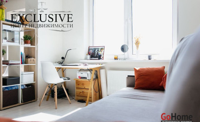 Купить 1-комнатную квартиру, Минск, Аэродромная ул., 32 (Октябрьский район). Фото 10