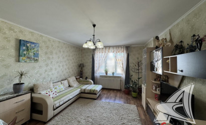 Купить 2-комнатную квартиру, Брест, Восток, ул. Московская. Фото 2