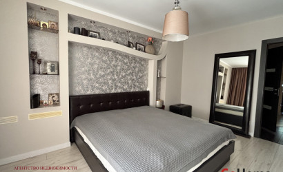 Купить 2-комнатную квартиру, Минск, Гурского, 33 (Московский район). Фото 23