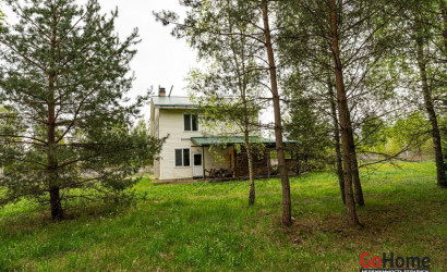 Купить дом, Семья, 40 соток. Фото 2