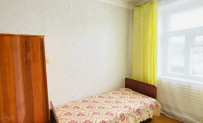 Купить 3-комнатную квартиру, Слоним, Советская ул., 40. Фото 5