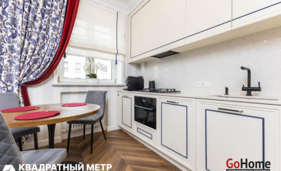 Купить 2-комнатную квартиру, Минск, Городской Вал ул., 3 (Московский район). Фото 5